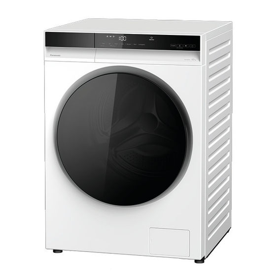 Panasonic 10.0KG Front Loader