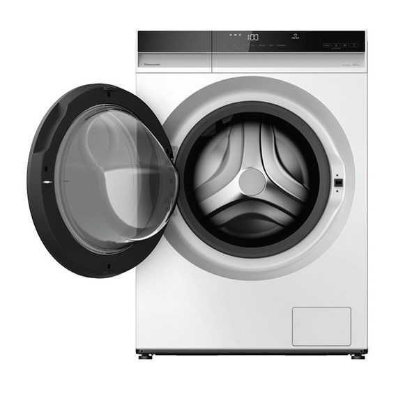 Panasonic 10.0KG Front Loader