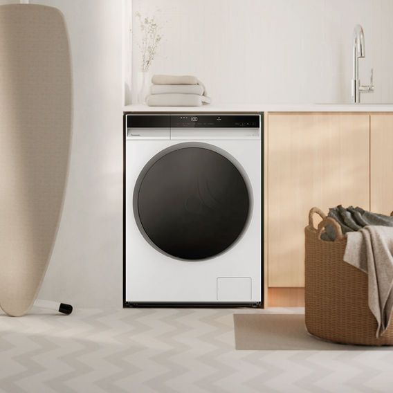 Panasonic 10.0KG Front Loader