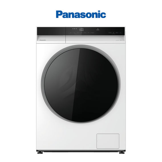 Panasonic 10.0KG Front Loader Panasonic 10.0KG Front Loader