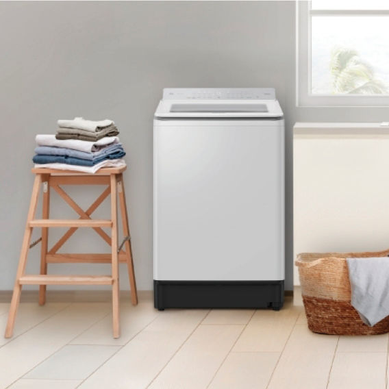 Panasonic 10KG Top Loader Washing Machine