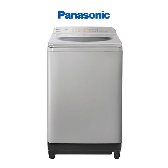 Panasonic 10KG Top Loader Washing Machine