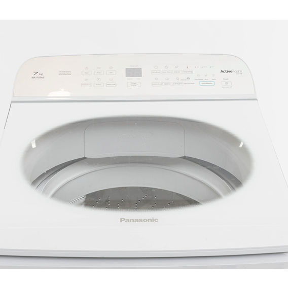 Panasonic 7.0KG Top Loader Washing Machine