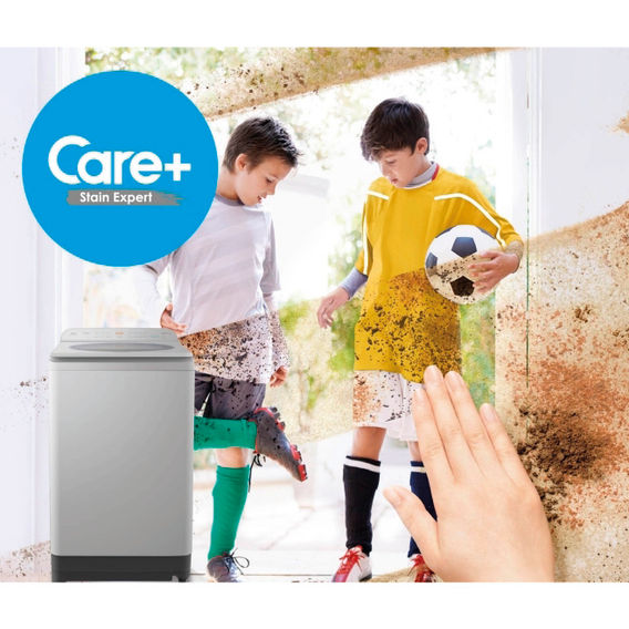 Panasonic 7.0KG Top Loader Washing Machine