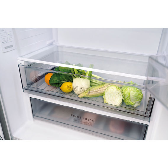 Panasonic 445L Quad door Refrigerator with Twist Ice - Black