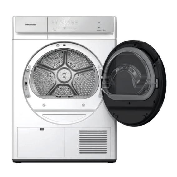 Panasonic 10KG Inverter Heat Pump Dryer