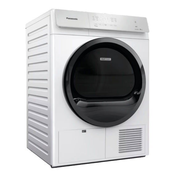 Panasonic 10KG Inverter Heat Pump Dryer