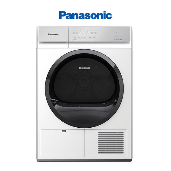 Panasonic 10KG Inverter Heat Pump Dryer