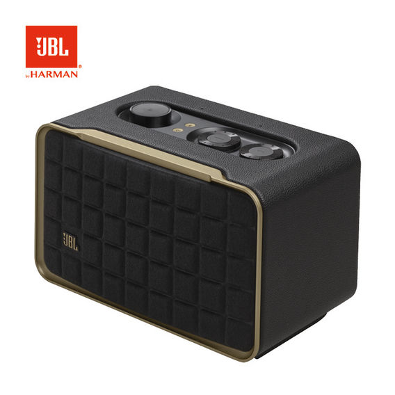 JBL Authentics 200 Smart Home Speaker JBL Authentics 200 Smart Home Speaker