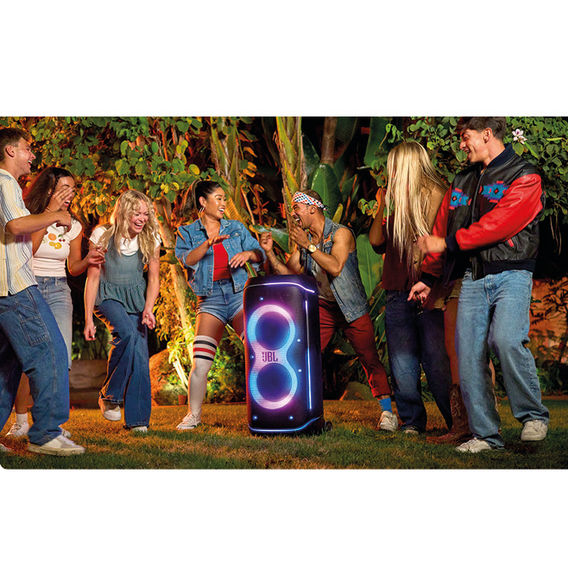 JBL PartyBox 720 Party Speaker