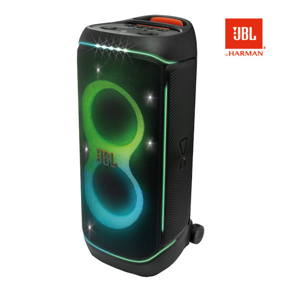JBL PartyBox 720 Party Speaker JBL PartyBox 720 Party Speaker