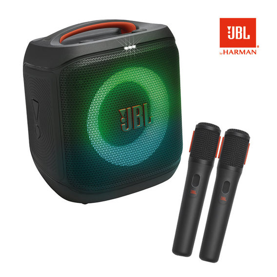 JBL PartyBox Encore Essential 2 Portable Party Speaker JBL PartyBox Encore Essential 2 Portable Party Speaker