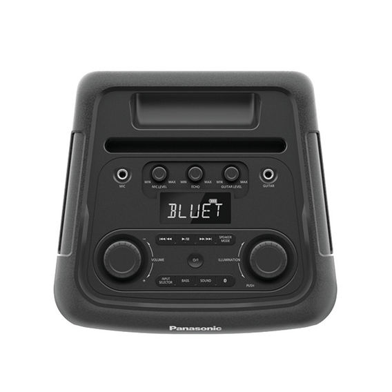 Panasonic 150W Party Box Speaker with Battery