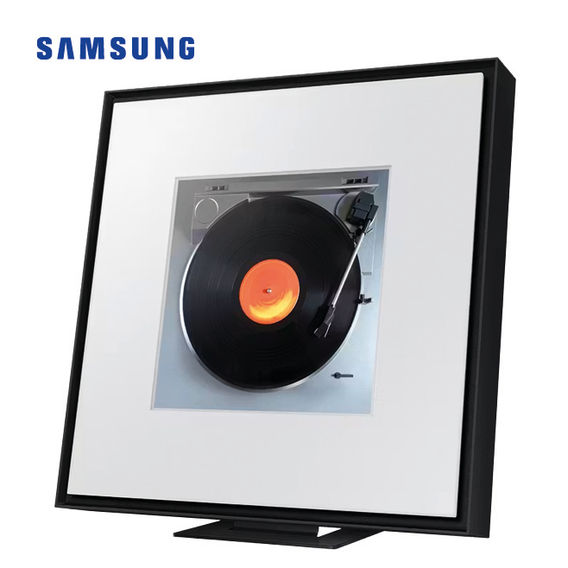 Samsung 2 Pack Music Frame Wireless Speaker Bundle Samsung 2 Pack Music Frame Wireless Speaker Bundle