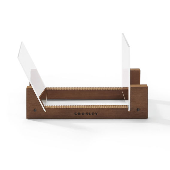 Crosley Voyager Bluetooth Portable Turntable - Dune Crosley Voyager Bluetooth Portable Turntable - Dune