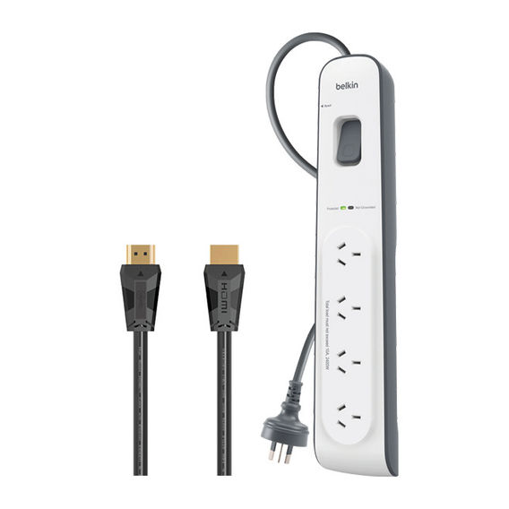 Apple TV 4K Bundle