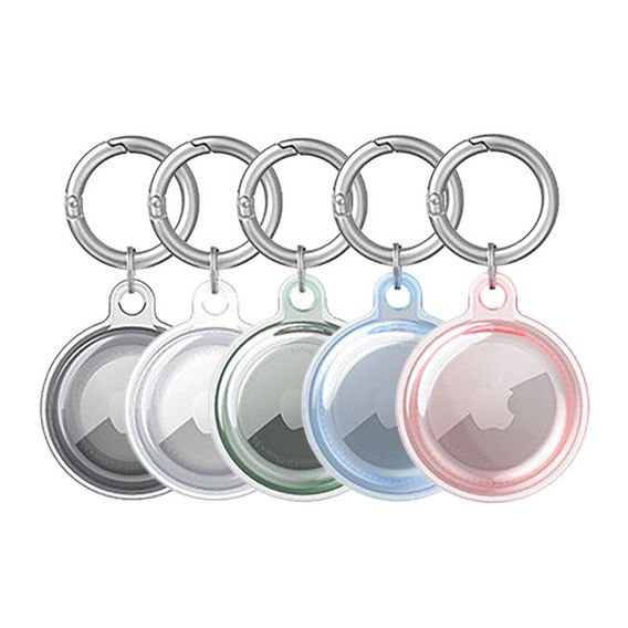 Apple AirTag 2nd Gen 2 Pack Bundle