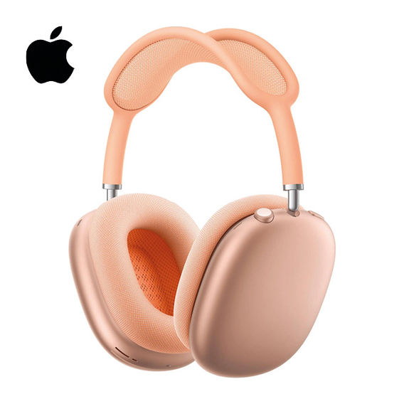 Apple AirPods Max 2 - Orange Apple AirPods Max 2 - Orange