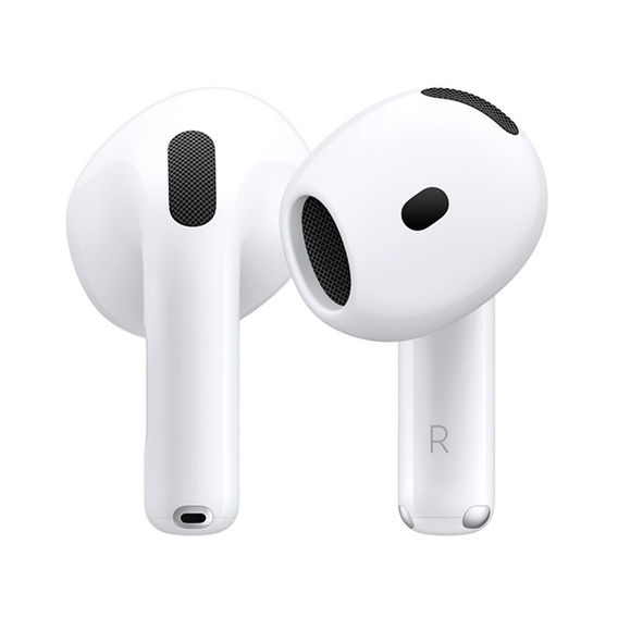 Apple AirPods 4 with NC Apple AirPods 4 with NC