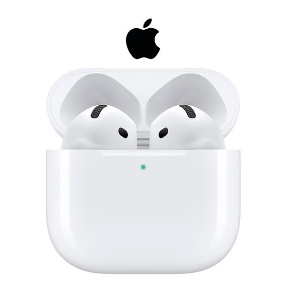 Apple AirPods 4 with NC Apple AirPods 4 with NC