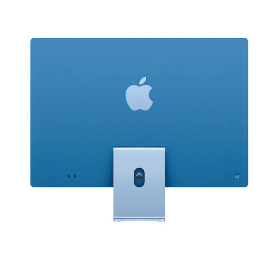 Apple iMac 24 Apple iMac 24