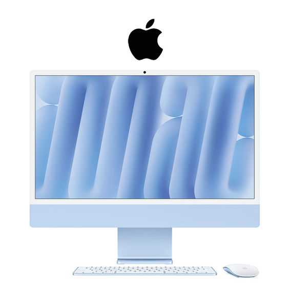 Apple iMac 24 Apple iMac 24