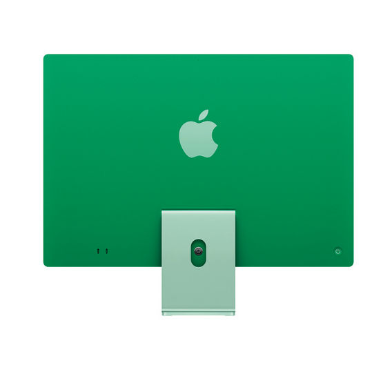 Apple iMac 24 Apple iMac 24