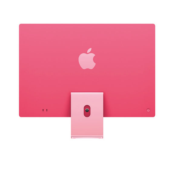 Apple iMac 24