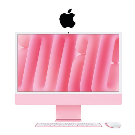 Apple iMac 24