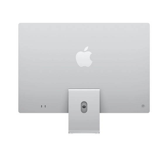 Apple iMac 24 Apple iMac 24