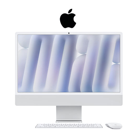 Apple iMac 24 Apple iMac 24