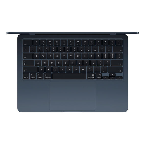 Apple MacBook Air 13inch Laptop - Midnight