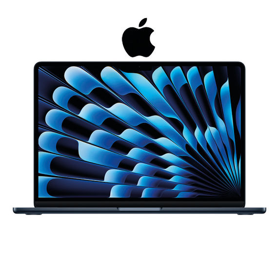 Apple MacBook Air 13inch Laptop - Midnight Apple MacBook Air 13inch Laptop - Midnight
