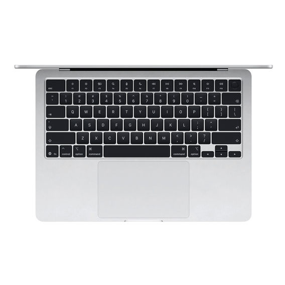 Apple MacBook Air 13inch Laptop - Silver