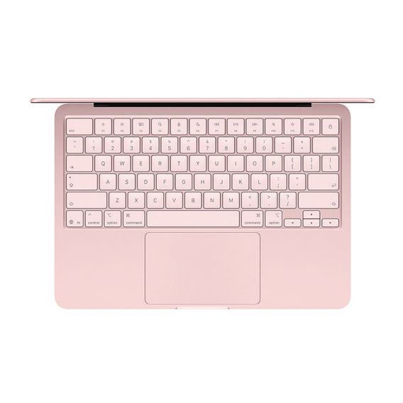 Apple MacBook Neo 13in Blush - 256GB