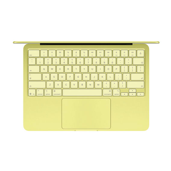 Apple MacBook Neo 13in Citrus - 256GB Apple MacBook Neo 13in Citrus - 256GB
