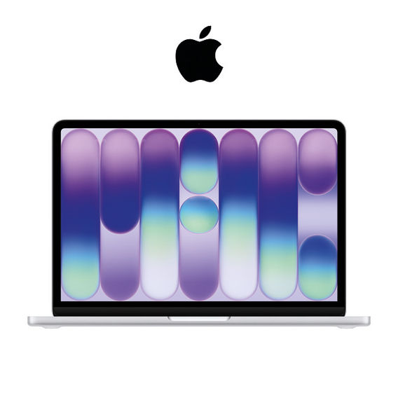 Apple Macbook Neo 13in Silver - 256GB