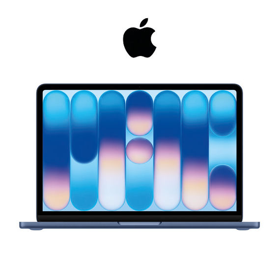 Apple MacBook Neo 13in Indigo - 512GB