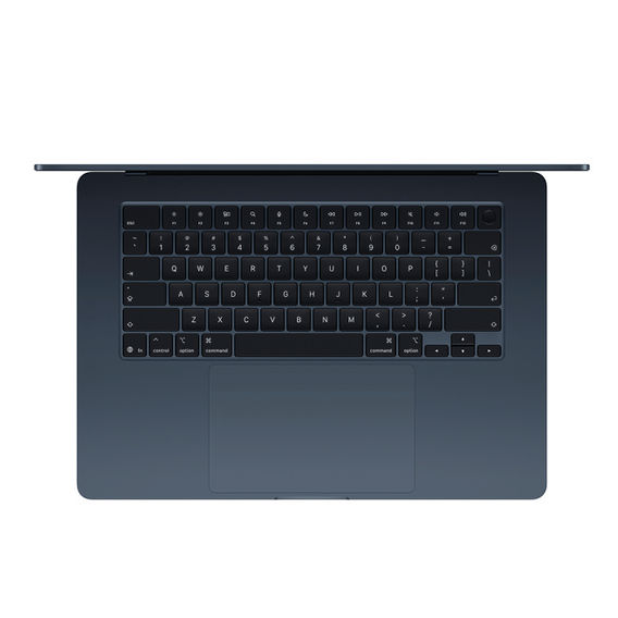 Apple Macbook Air 15.3in 512GB - Midnight