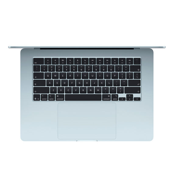 Apple Macbook Air 15.3in 512GB - Sky Blue