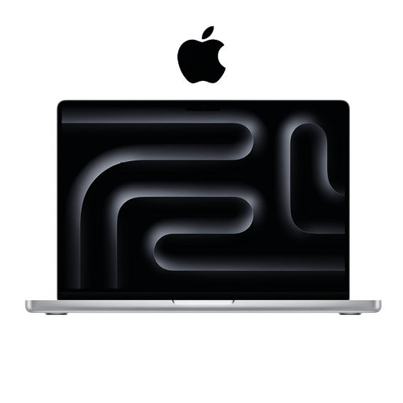 Apple Macbook Pro 14.2in 1TB - Silver