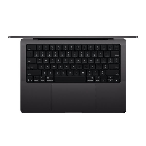 Apple Macbook Pro 14.2in 1TB - Space Black
