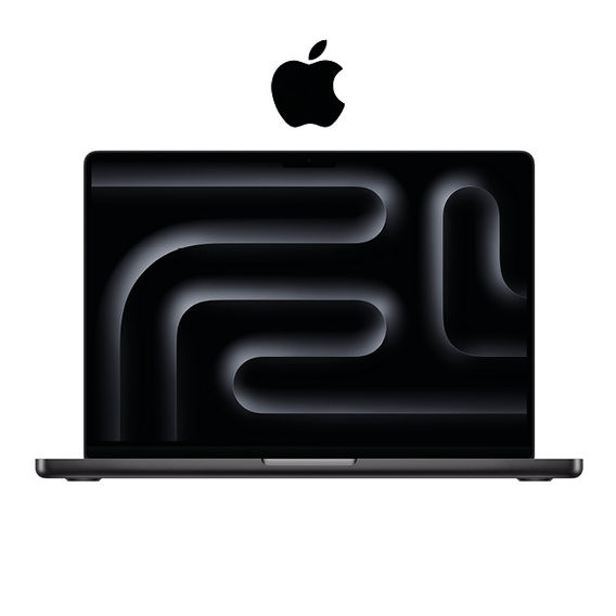 Apple Macbook Pro 14.2in 1TB - Space Black