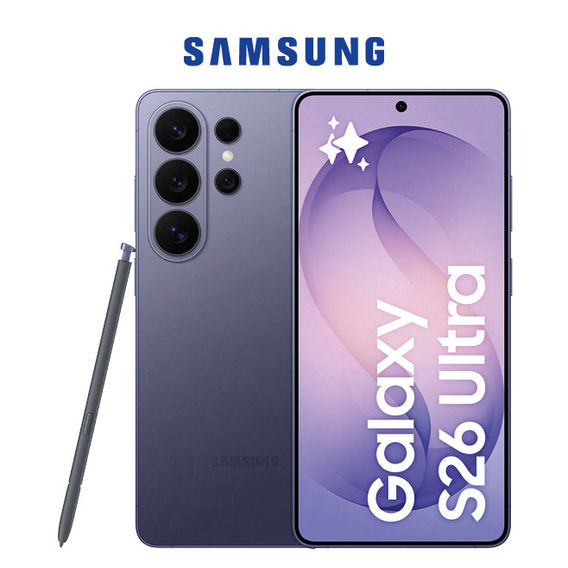 Samsung S26 ULTRA Cobalt - 256GB Samsung S26 ULTRA Cobalt - 256GB
