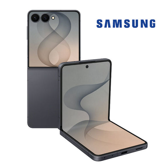 Samsung Galaxy Flip8 5G Graphite - 256GB Samsung Galaxy Flip8 5G Graphite - 256GB