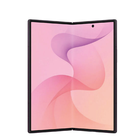 Samsung Galaxy Fold8 ULTRA 5G Violet Shadow - 256GB