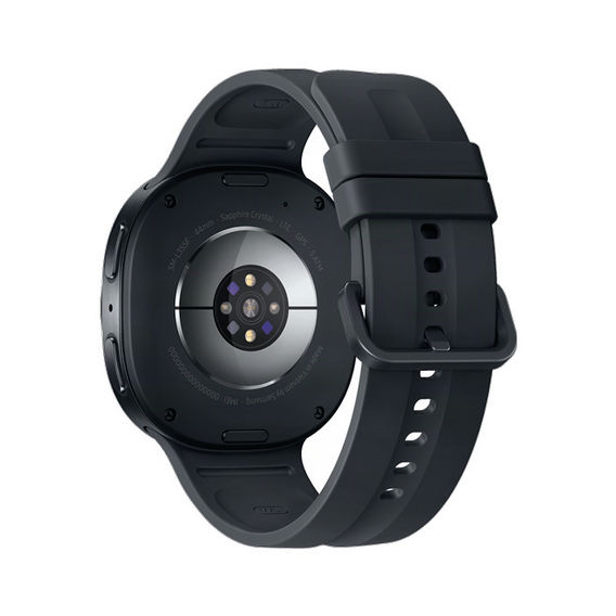 Samsung Galaxy Watch9 40mm - Graphite