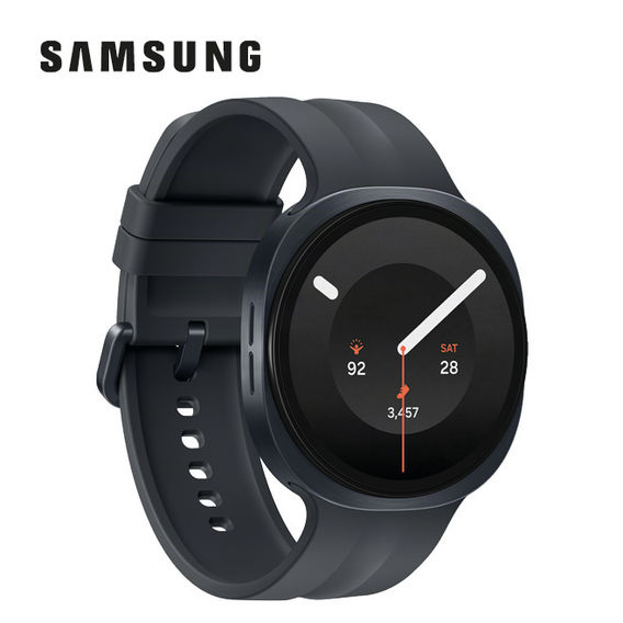 Samsung Galaxy Watch9 40mm - Graphite Samsung Galaxy Watch9 40mm - Graphite