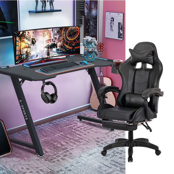 Kids Study-Gaming Station Kids Study-Gaming Station