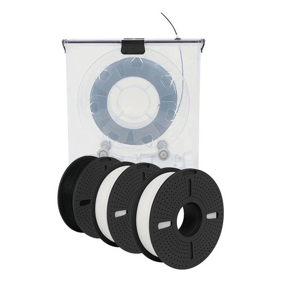 Neptune 4 3D Printer Bundle Neptune 4 3D Printer Bundle